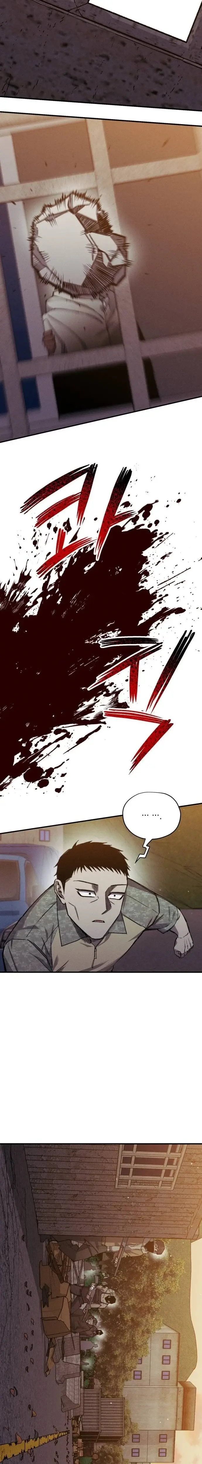 Read Zombie Herd Manga Online