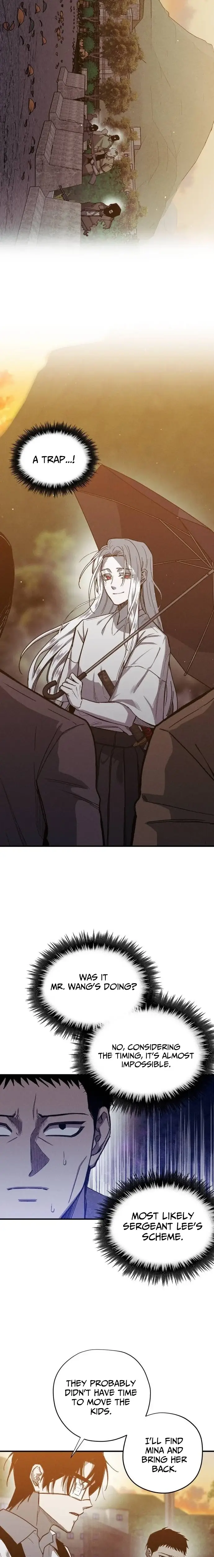 Read Zombie Herd Manga Online