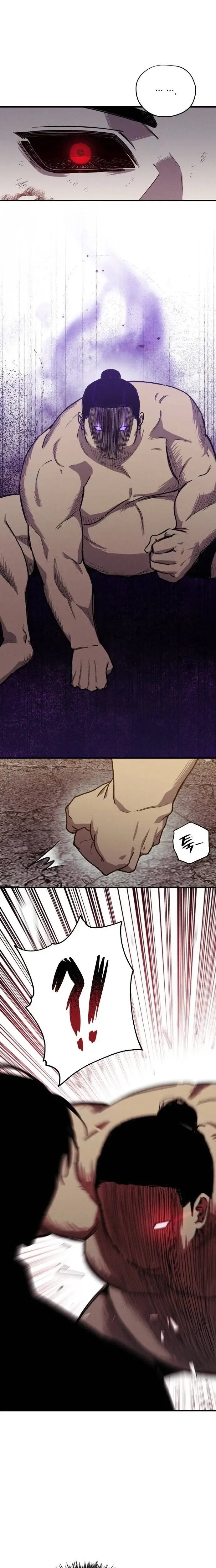 Read Zombie Herd Manga Online