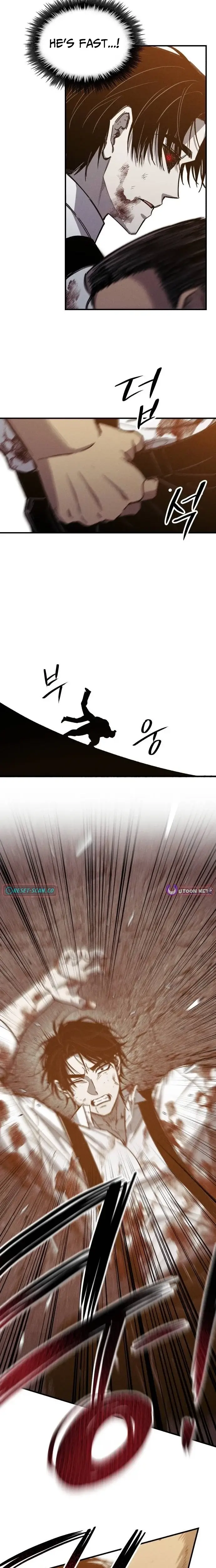 Read Zombie Herd Manga Online