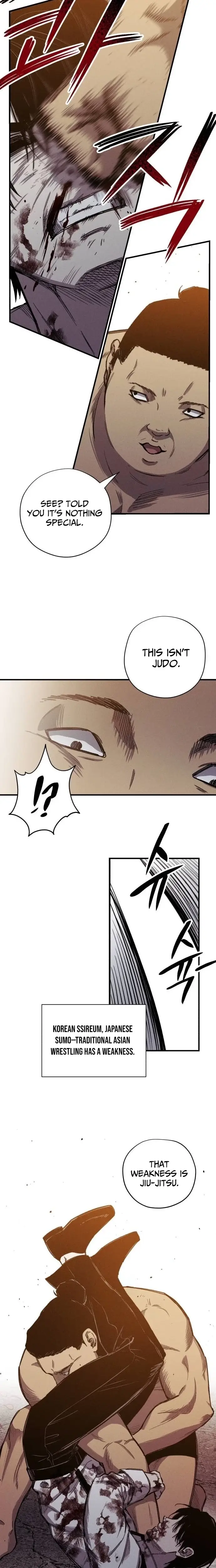 Read Zombie Herd Manga Online