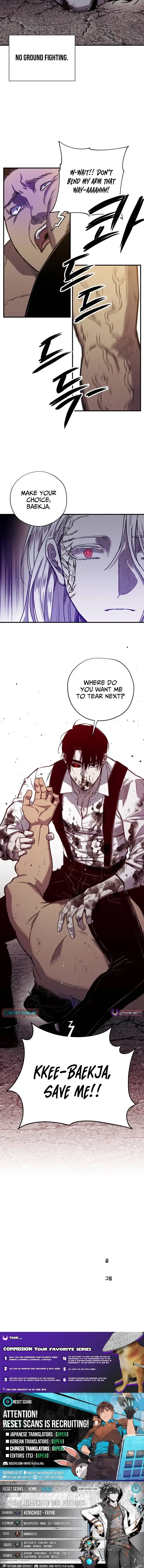 Read Zombie Herd Manga Online