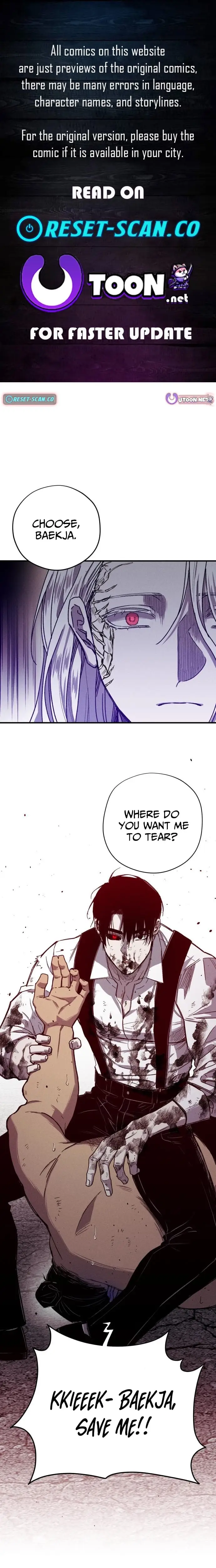 Read Zombie Herd Manga Online