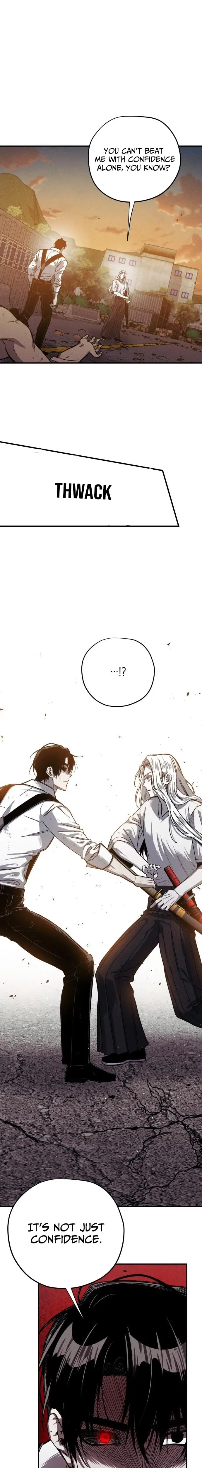 Read Zombie Herd Manga Online