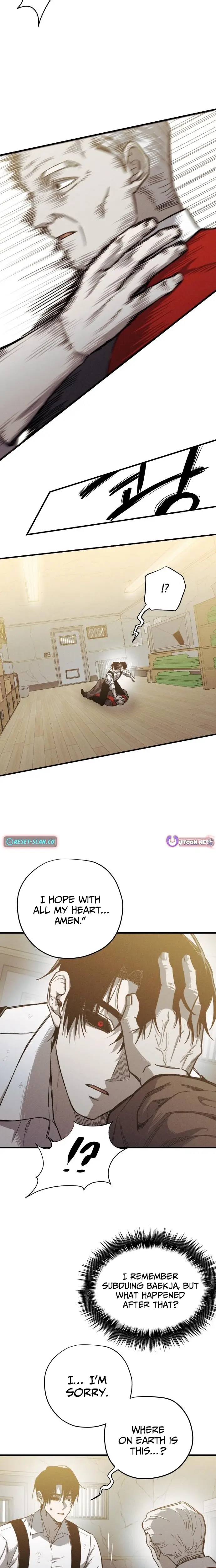 Read Zombie Herd Manga Online