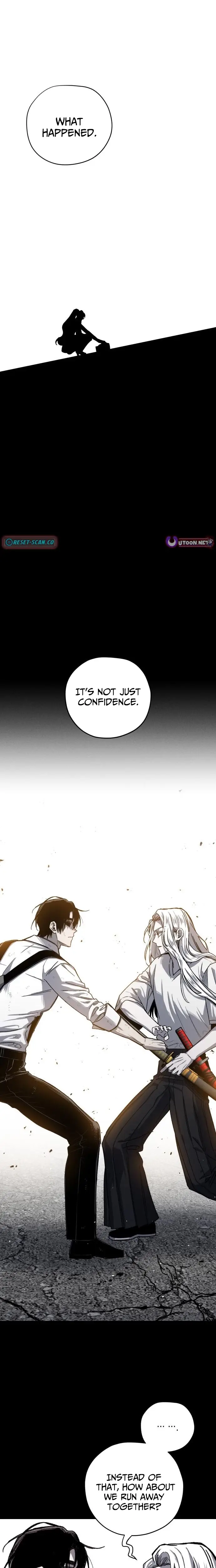 Read Zombie Herd Manga Online