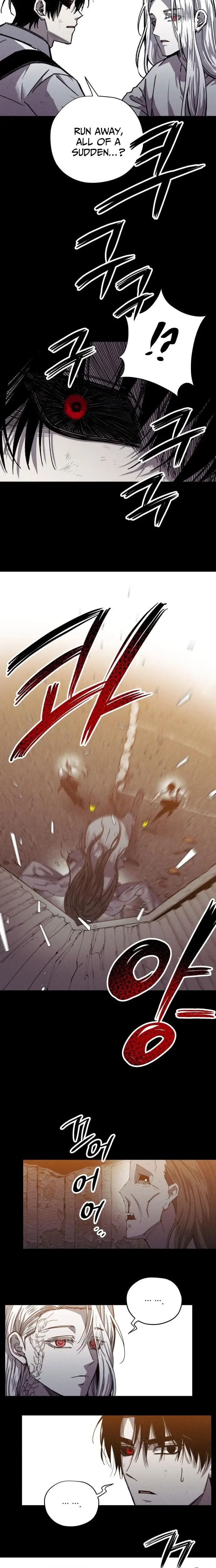 Read Zombie Herd Manga Online