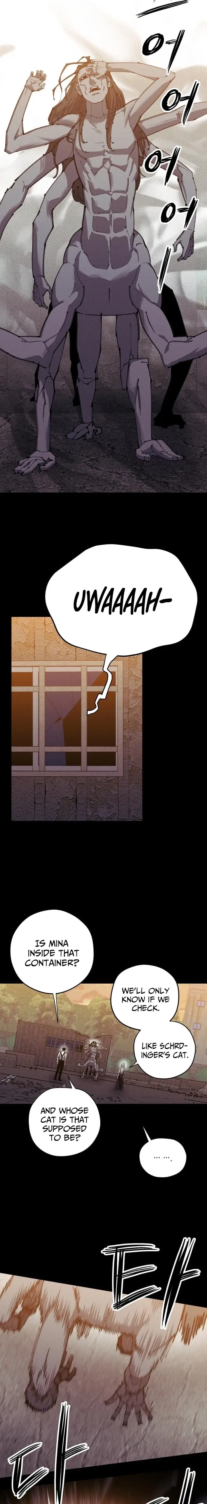 Read Zombie Herd Manga Online