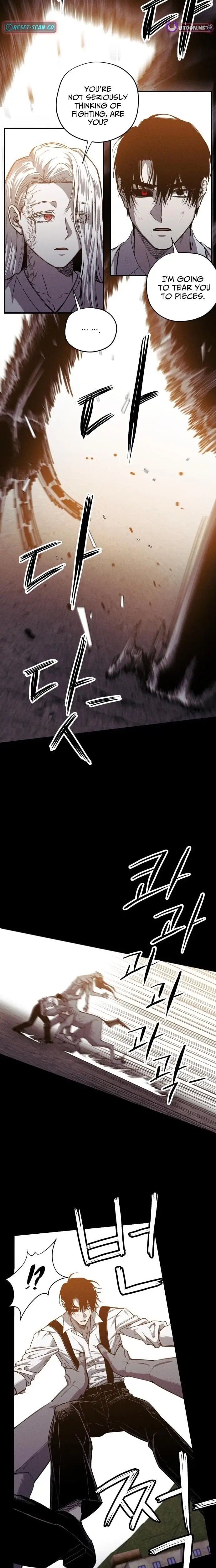 Read Zombie Herd Manga Online