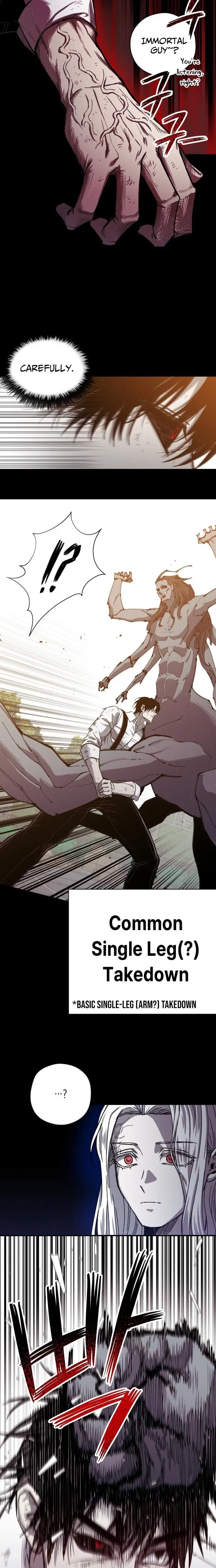 Read Zombie Herd Manga Online