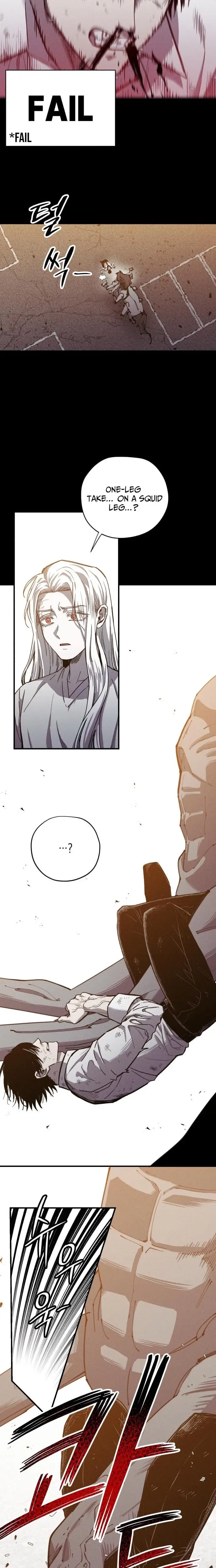 Read Zombie Herd Manga Online