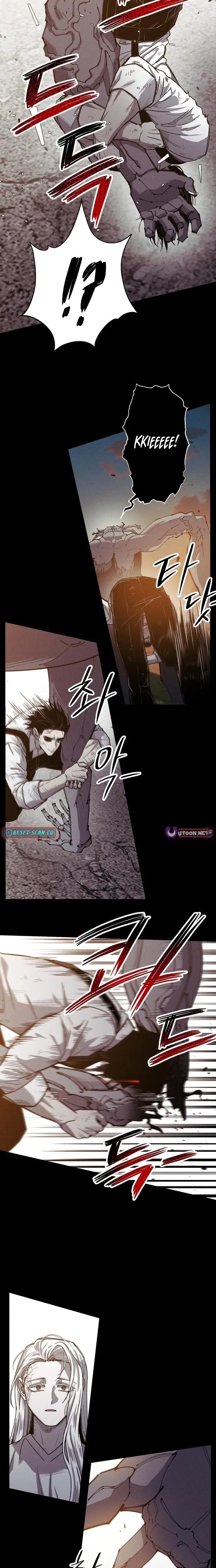 Read Zombie Herd Manga Online