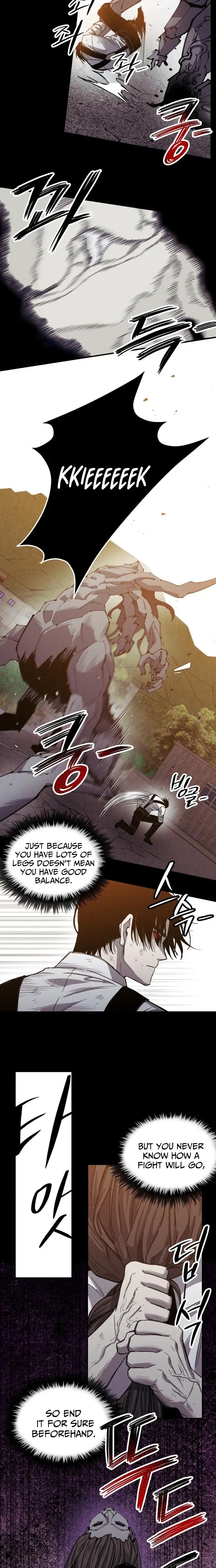 Read Zombie Herd Manga Online