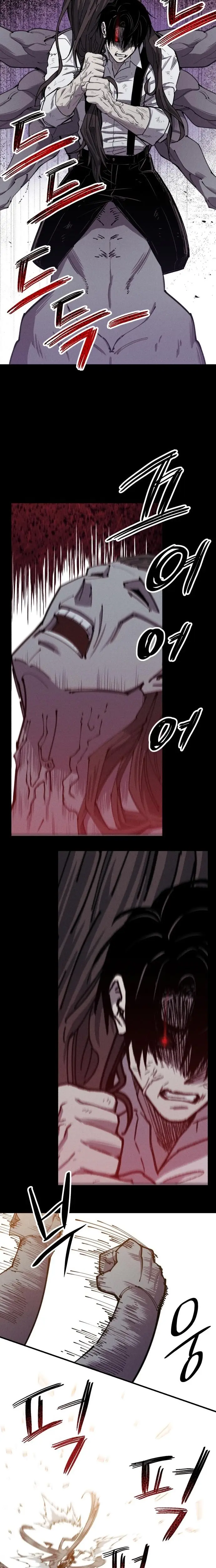 Read Zombie Herd Manga Online