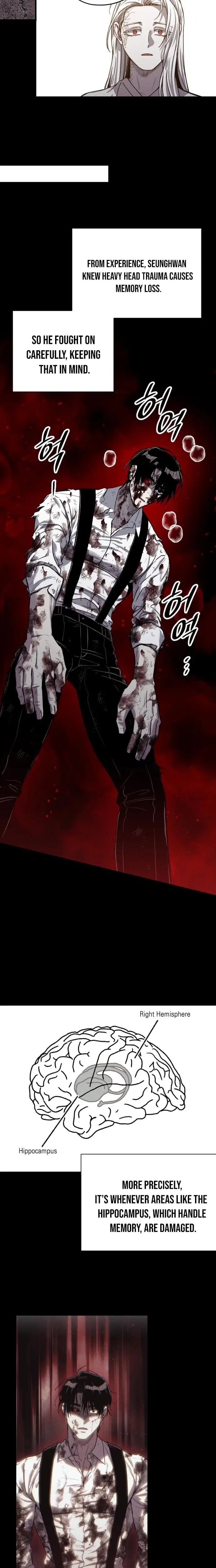 Read Zombie Herd Manga Online