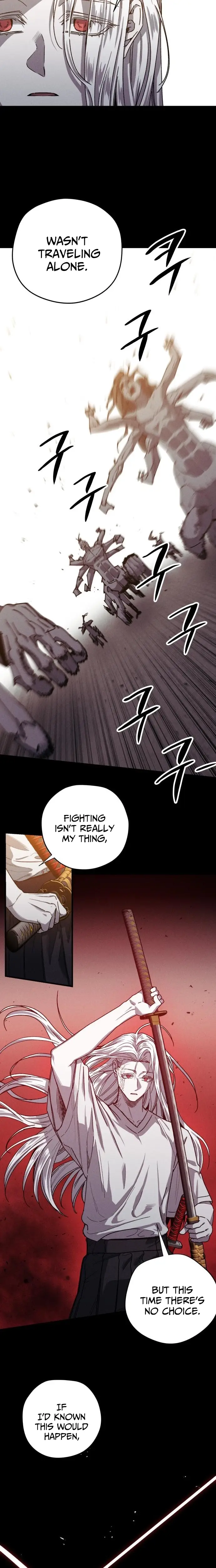 Read Zombie Herd Manga Online