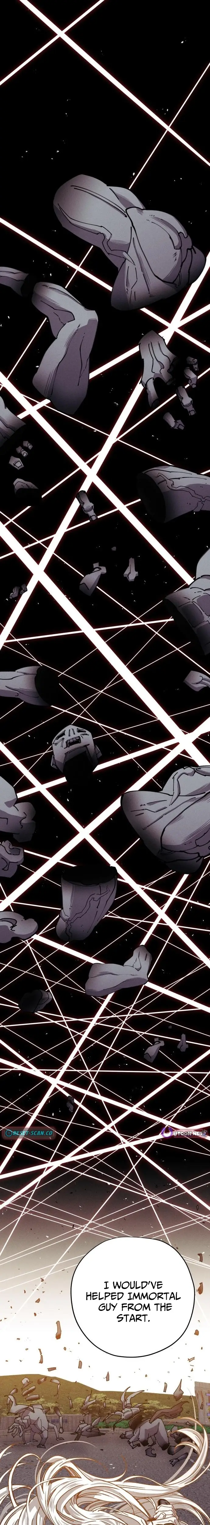 Read Zombie Herd Manga Online