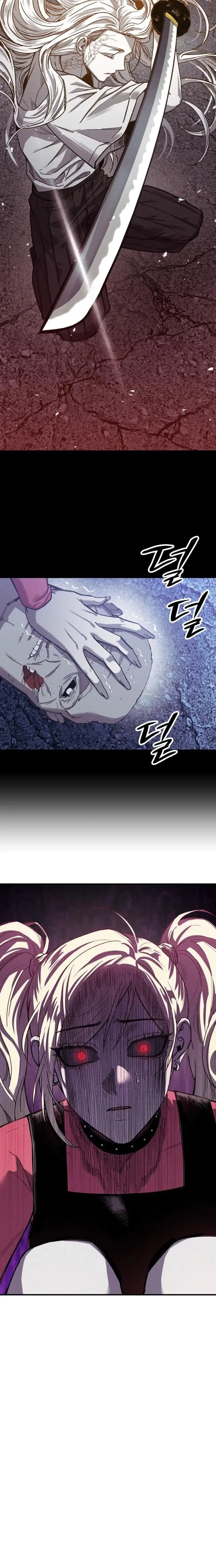 Read Zombie Herd Manga Online