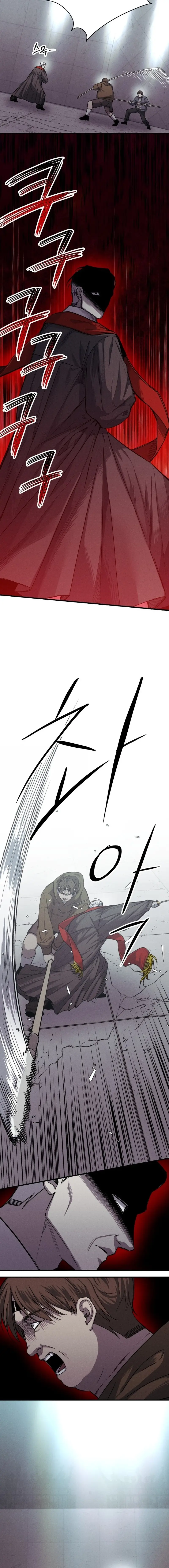 Read Zombie Herd Manga Online