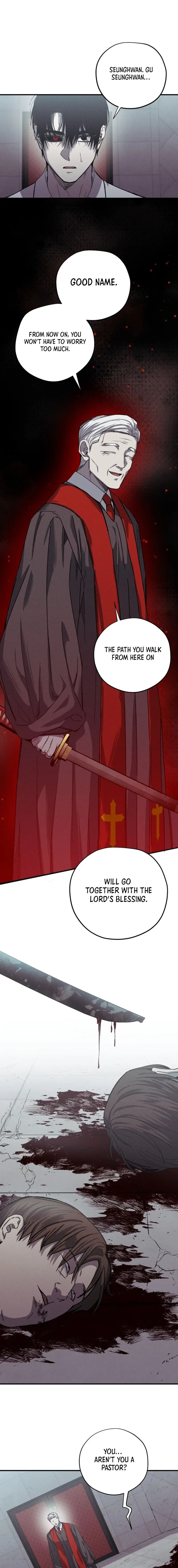 Read Zombie Herd Manga Online