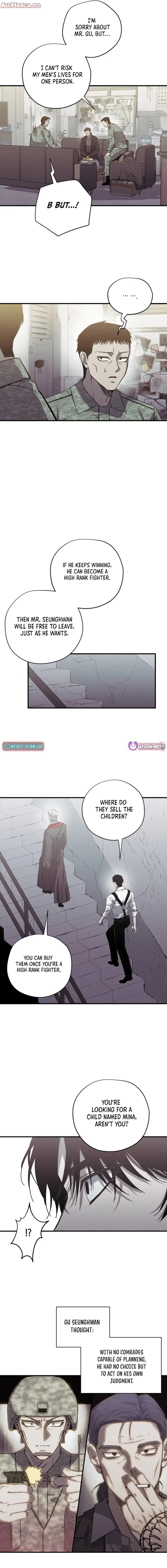 Read Zombie Herd Manga Online