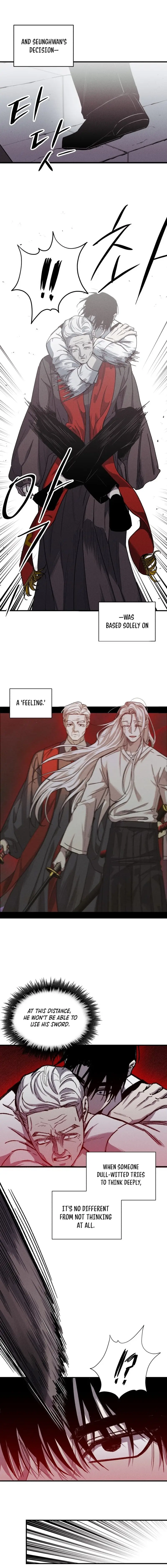 Read Zombie Herd Manga Online