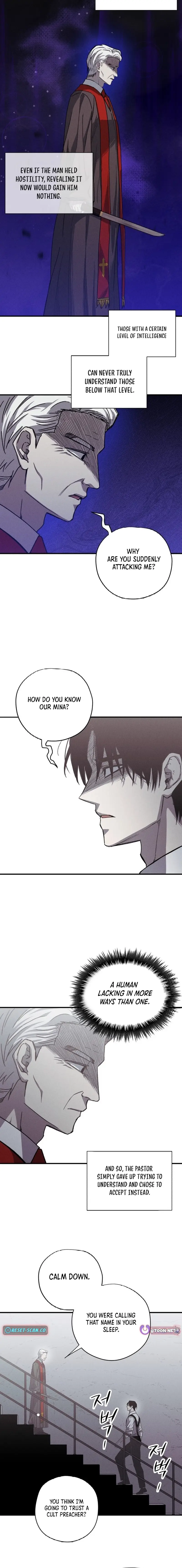 Read Zombie Herd Manga Online