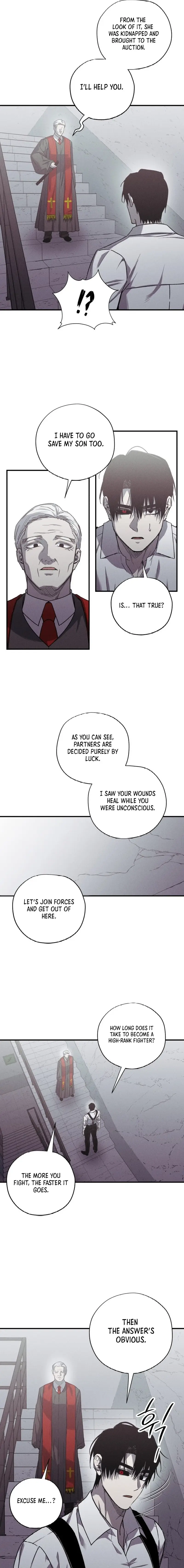 Read Zombie Herd Manga Online