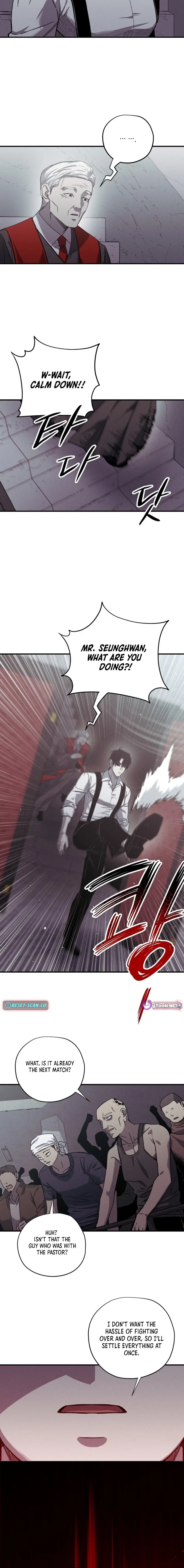 Read Zombie Herd Manga Online