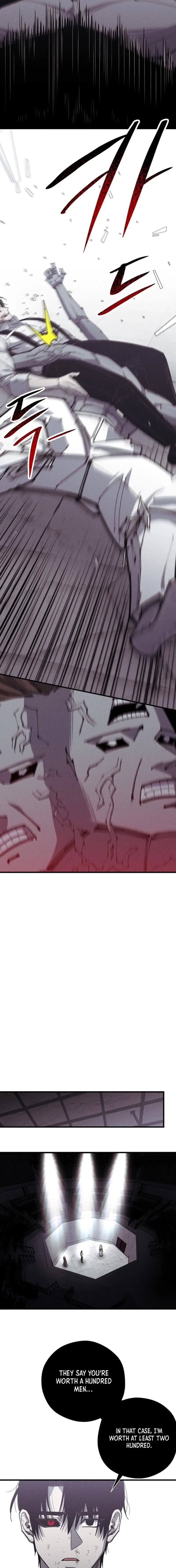 Read Zombie Herd Manga Online