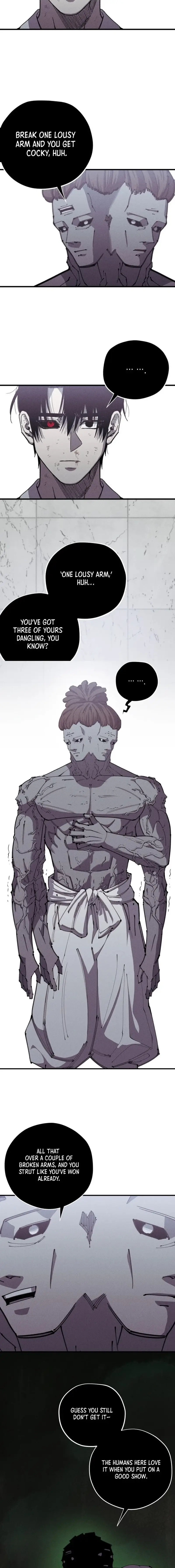 Read Zombie Herd Manga Online