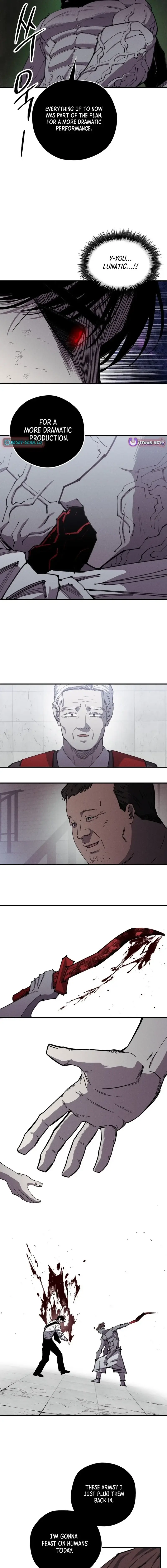 Read Zombie Herd Manga Online