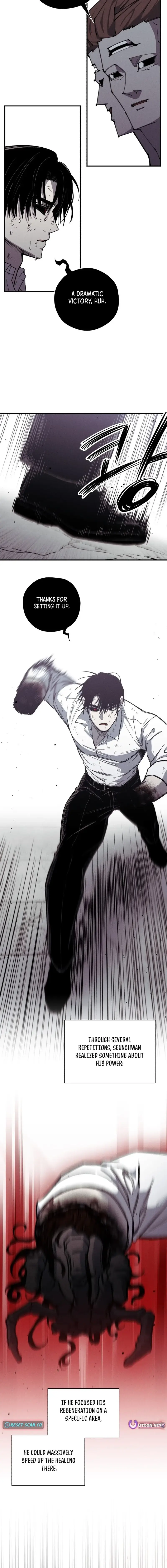 Read Zombie Herd Manga Online