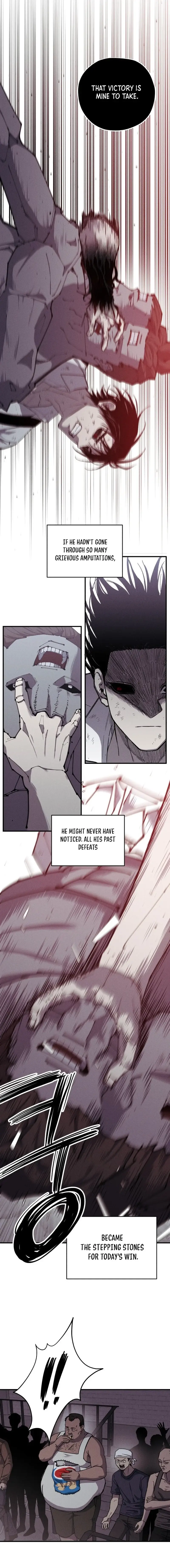 Read Zombie Herd Manga Online