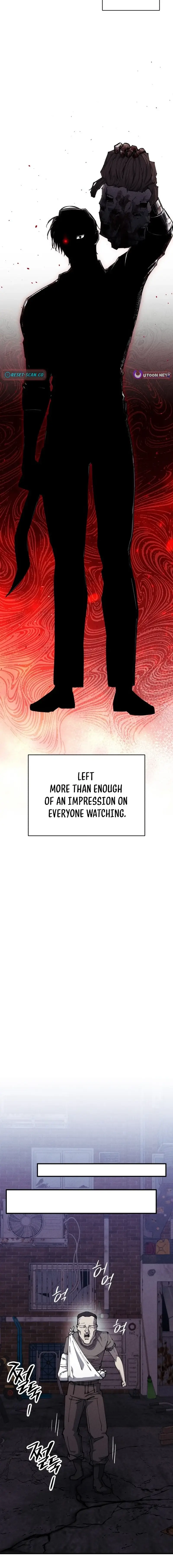 Read Zombie Herd Manga Online