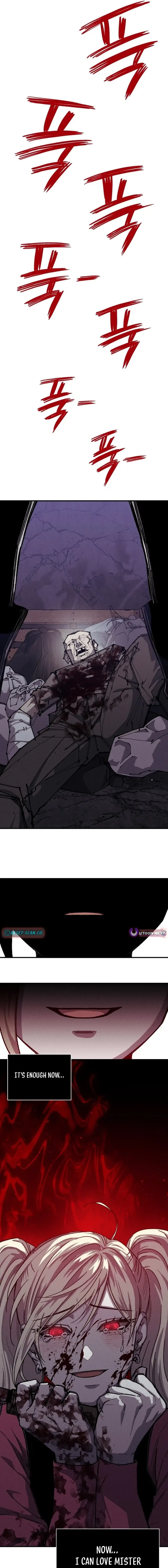 Read Zombie Herd Manga Online