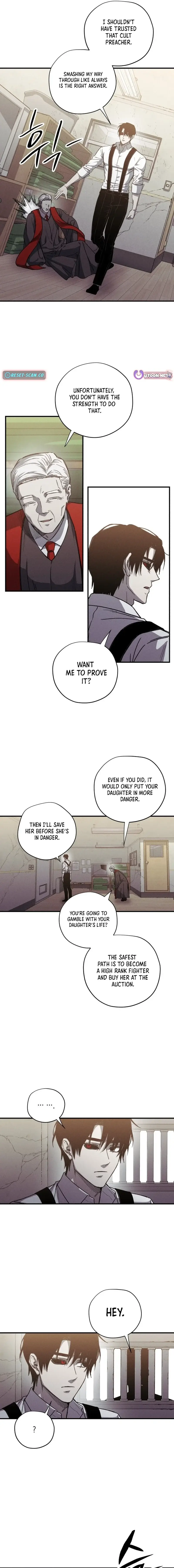 Read Zombie Herd Manga Online