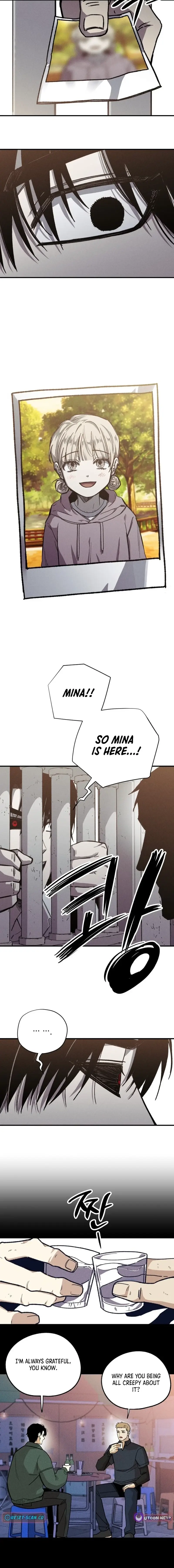 Read Zombie Herd Manga Online