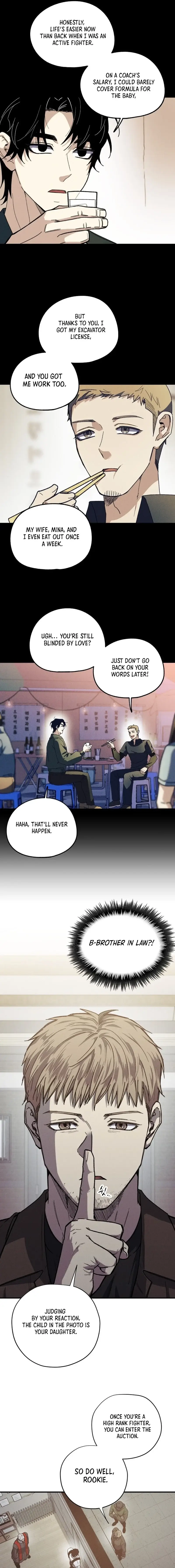 Read Zombie Herd Manga Online