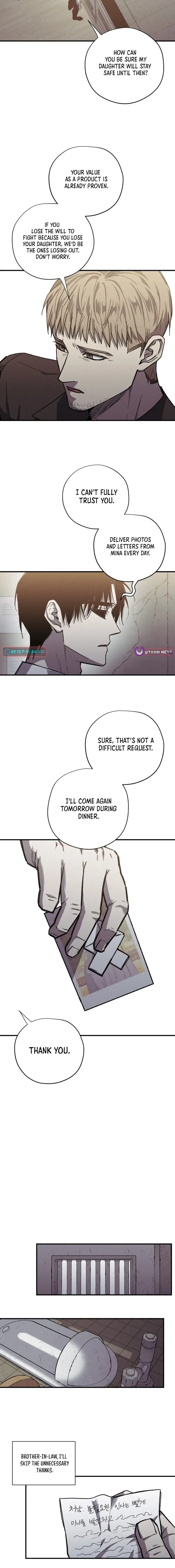 Read Zombie Herd Manga Online