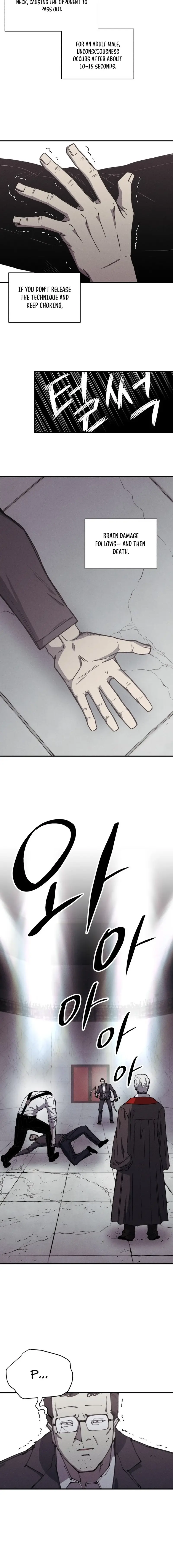 Read Zombie Herd Manga Online