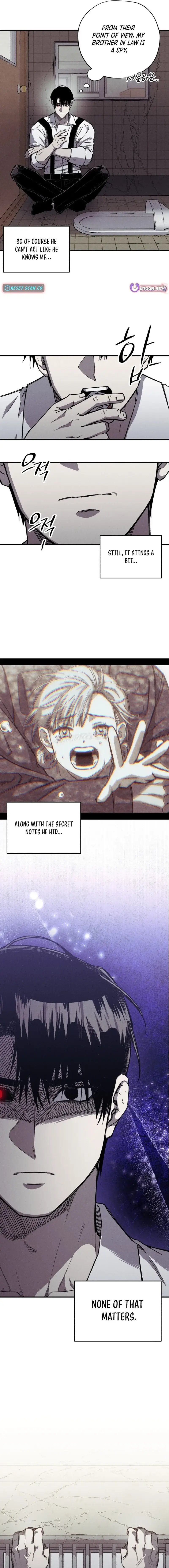 Read Zombie Herd Manga Online