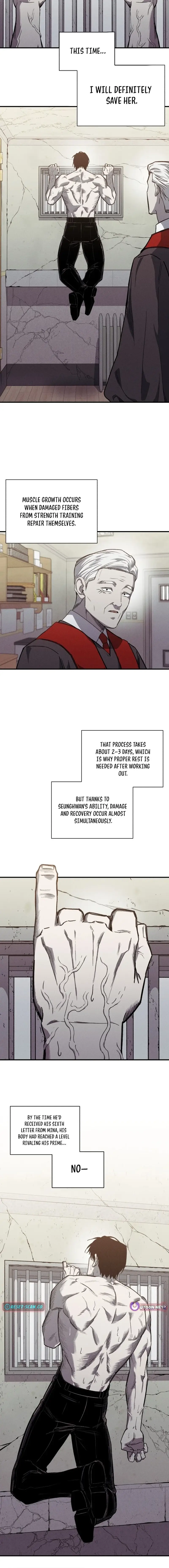 Read Zombie Herd Manga Online