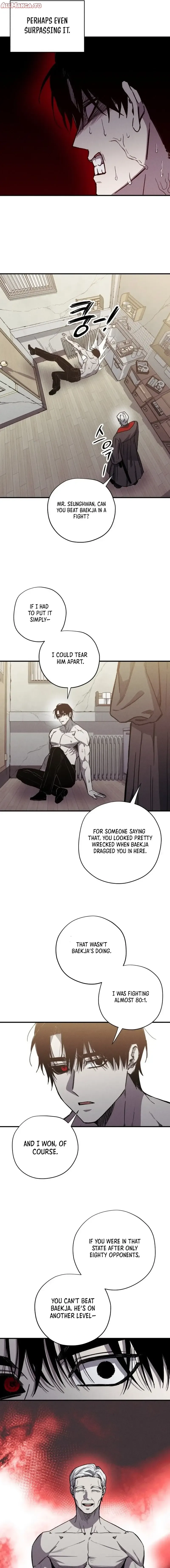 Read Zombie Herd Manga Online