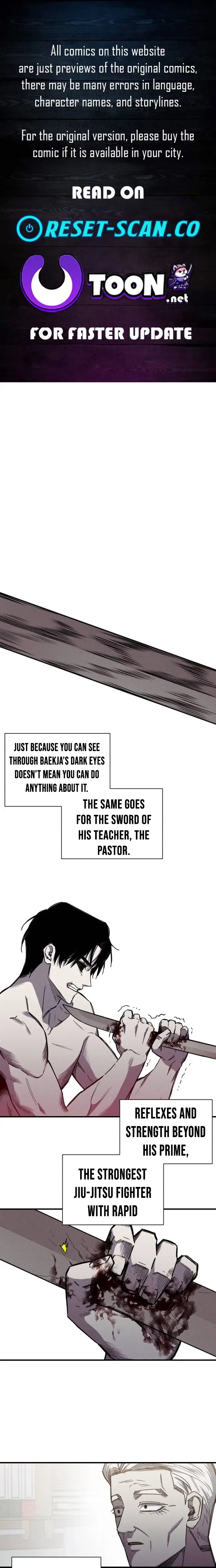 Read Zombie Herd Manga Online