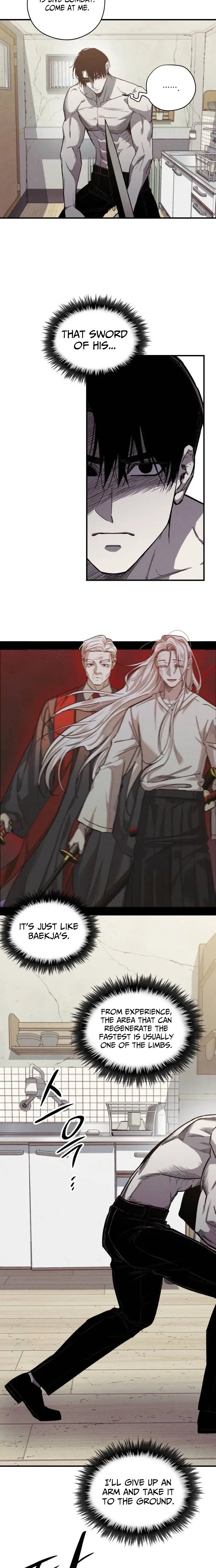 Read Zombie Herd Manga Online