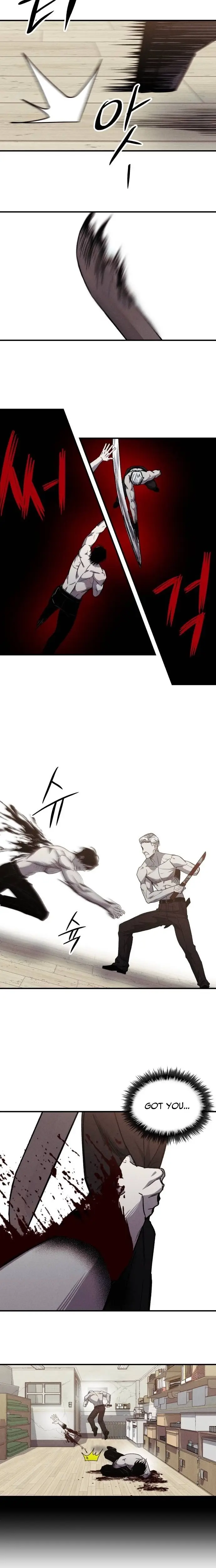 Read Zombie Herd Manga Online