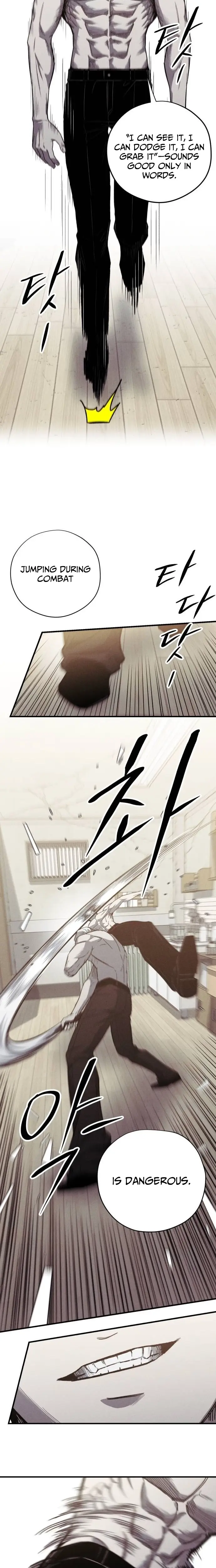 Read Zombie Herd Manga Online