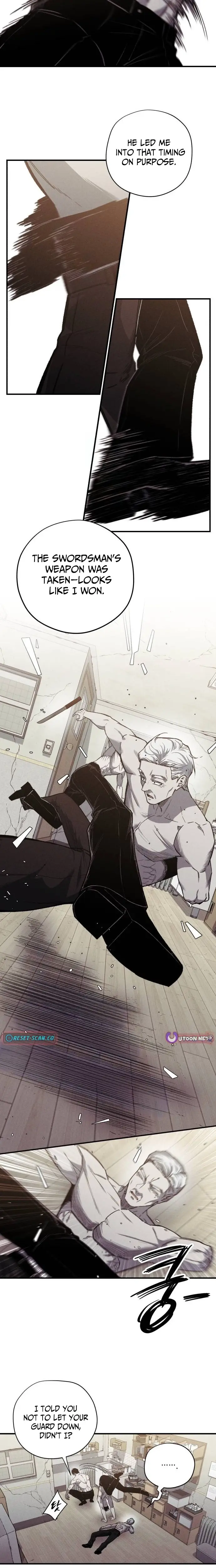 Read Zombie Herd Manga Online