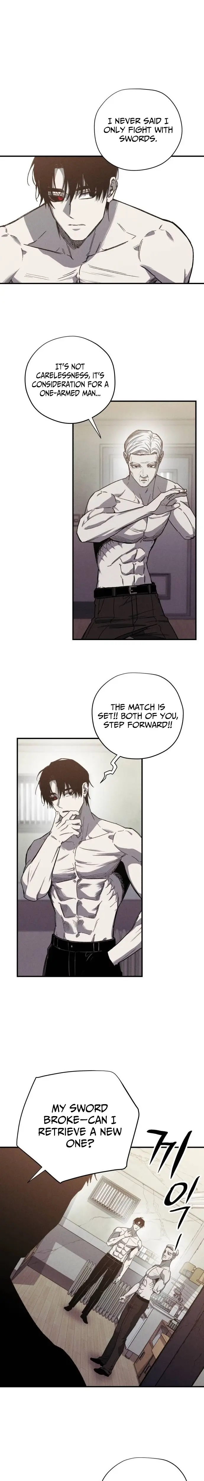 Read Zombie Herd Manga Online